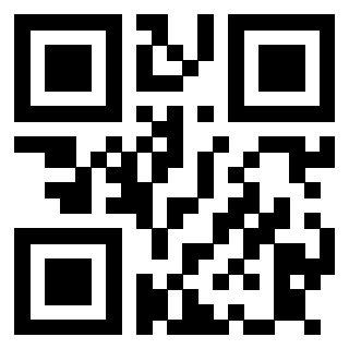 Il QrCode di 3913729038