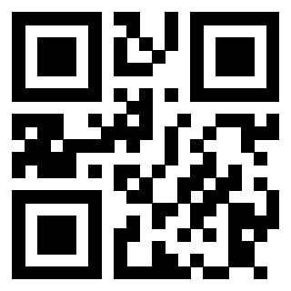 3913729039 - Immagine del QrCode