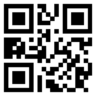 Immagine del QrCode di 3913729040