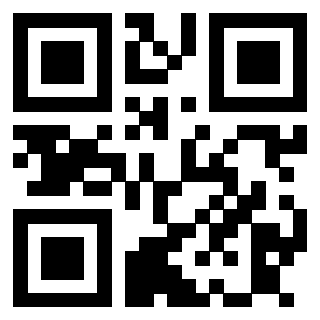3913729041 - Immagine del Qr Code associato
