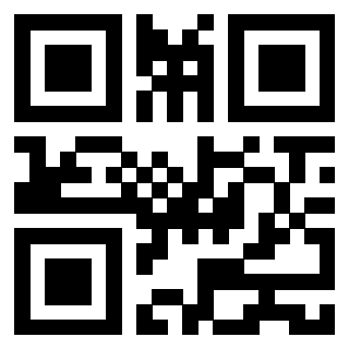3913729042 - Immagine del QrCode associato