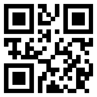 Immagine del QrCode di 3913729043