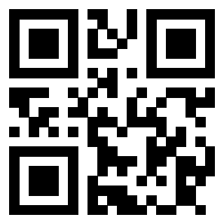 3913729047 QrCode associato