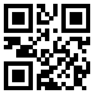 3913729048 - Immagine del QrCode