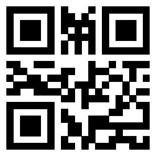 3913729050 - Immagine del QrCode associato