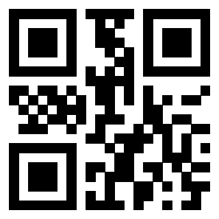 3913729051 - Immagine del QrCode