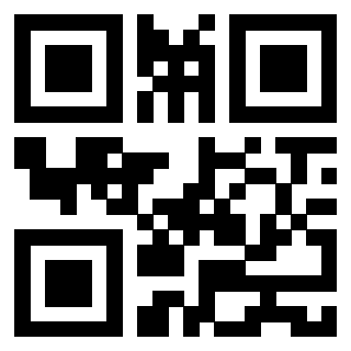 Scansione del QrCode di 3913729056