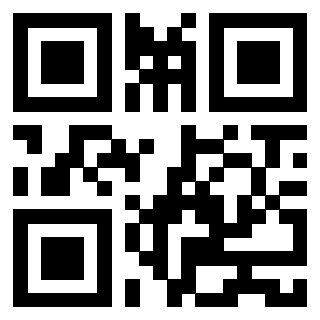 3913729057 - Immagine del QrCode associato