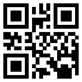 3913729060 - Immagine del QrCode associato