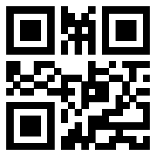 3913729061 - Immagine del QrCode associato