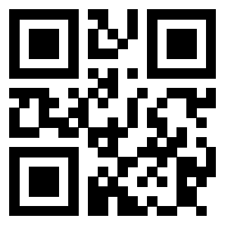 3913729064 Qr Code associato