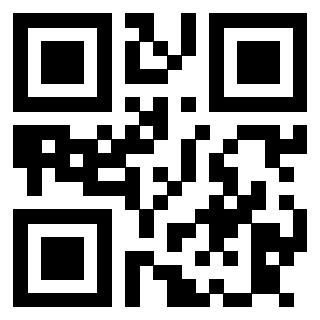3913729065 - Immagine del QrCode associato