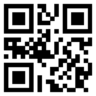 3913729068 QrCode associato
