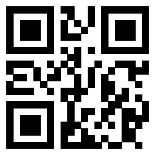 Scansione del QrCode di 3913729073