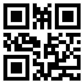 3913729075 - Immagine del Qr Code associato