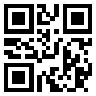 Il QrCode di 3913729077