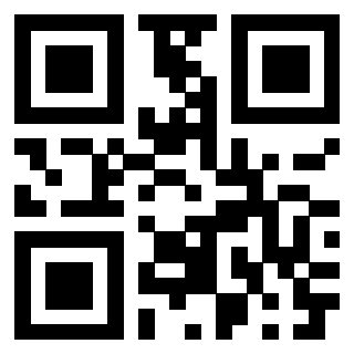 Immagine del Qr Code di 3913729082