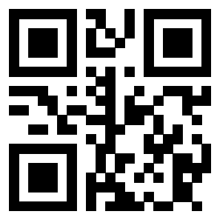 3913729086 QrCode associato