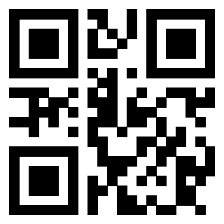 3913729088 QrCode associato