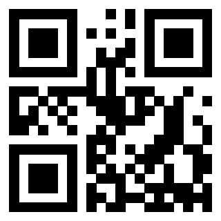 3913729099 - Immagine del QrCode associato
