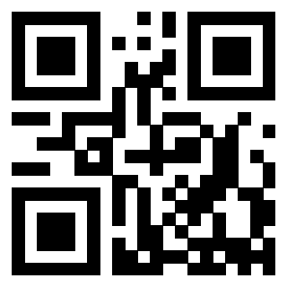 3913729101 Qr Code associato