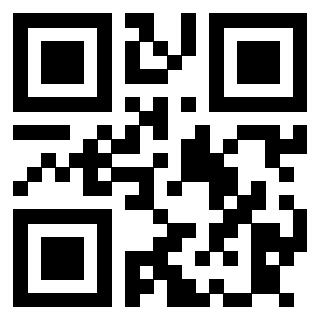 Scansione del QrCode di 3913729103
