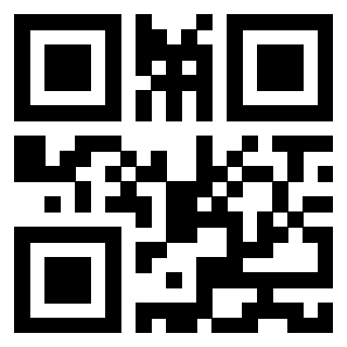 Immagine del QrCode di 3913729105