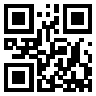 3913729107 - Immagine del Qr Code