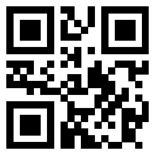 3913729109 - Immagine del QrCode