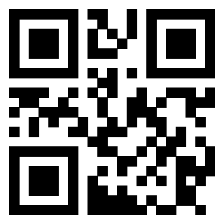 Immagine del Qr Code di 3913729110