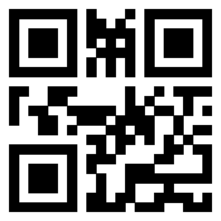 3913729118 - Immagine del QrCode