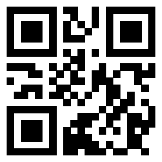 Scansione del Qr Code di 3913729121