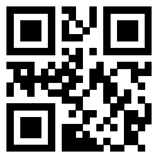 3913729122 - Immagine del QrCode associato