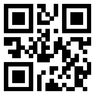 3913729123 QrCode associato