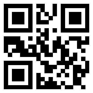Scansione del QrCode di 3913729124
