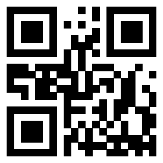 3913729126 - Immagine del Qr Code associato