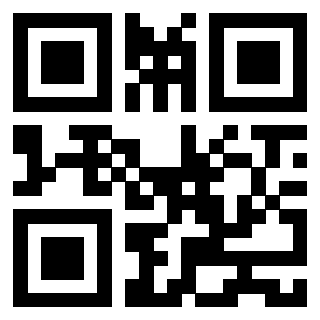 3913729127 Qr Code associato