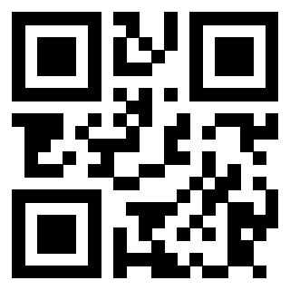 Scansione del QrCode di 3913729130