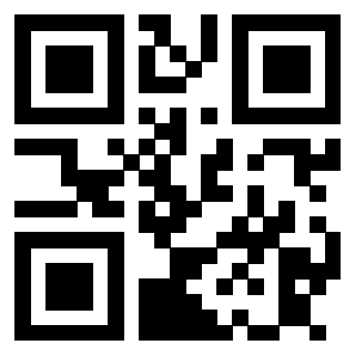 3913729134 - Immagine del Qr Code associato