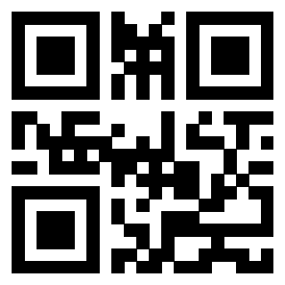 Immagine del Qr Code di 3913729136