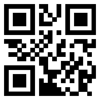 Scansione del QrCode di 3913729139