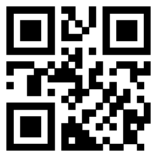3913729140 Qr Code associato