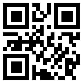 Il QrCode di 3913729141