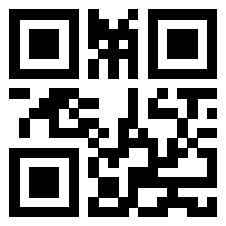 3913729145 - Immagine del Qr Code associato
