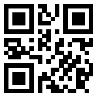 Scansione del QrCode di 3913729149