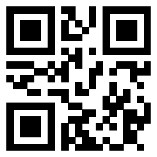 3913729156 Qr Code associato