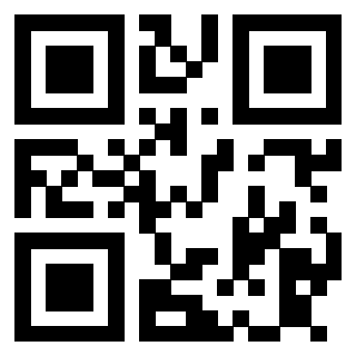 Immagine del QrCode di 3913729157