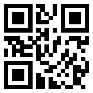 3913729160 - Immagine del Qr Code associato
