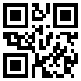 3913729161 Qr Code associato