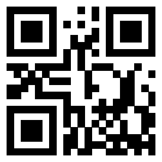 Scansione del QrCode di 3913729162